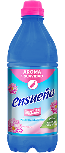 Suavizante Ensueño Frescura Primaveral 850mL