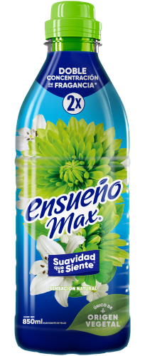 Suavitel Ensueño Max 850ml