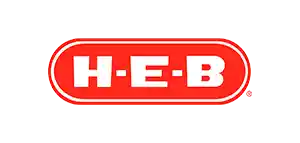 Logo H-E-B