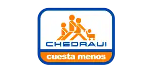 Logo Chedraui